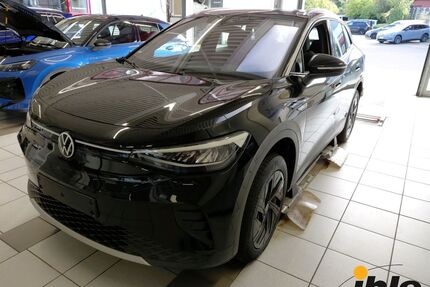 VW ID.4 Gebrauchtwagen