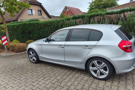 BMW 120 Gebrauchtwagen