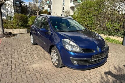 Renault Clio Gebrauchtwagen