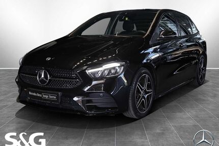 Mercedes-Benz B 200 Gebrauchtwagen