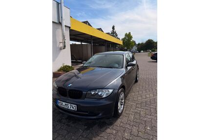 BMW 118 Gebrauchtwagen