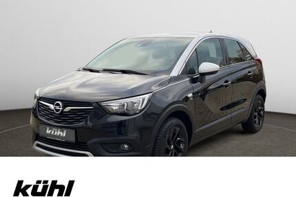 Opel Crossland (X) Gebrauchtwagen
