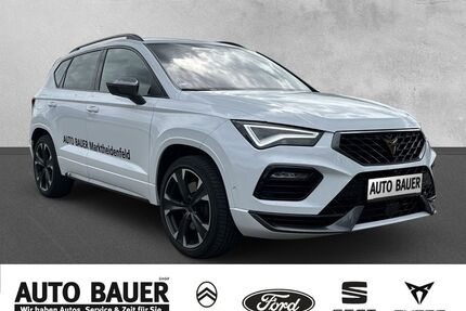 Cupra Ateca Gebrauchtwagen