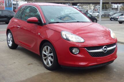 Opel Adam Gebrauchtwagen