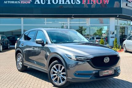 Mazda CX-5 Gebrauchtwagen