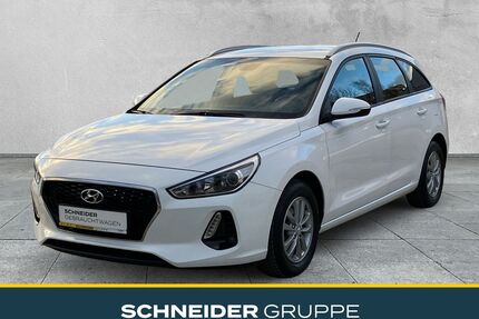 Hyundai i30 Gebrauchtwagen