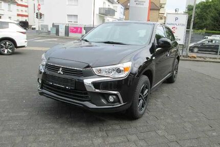 Mitsubishi ASX Gebrauchtwagen