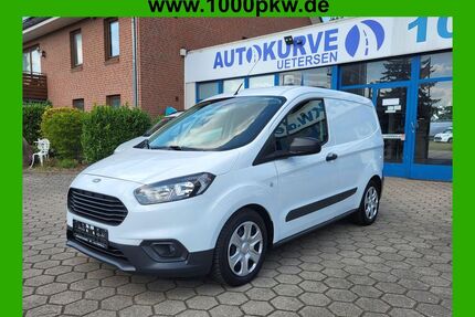 Ford Transit Courier Gebrauchtwagen