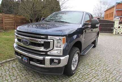 Ford F 250 Gebrauchtwagen