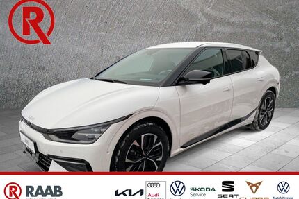 Kia EV6 Gebrauchtwagen