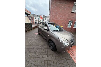 Kia Picanto Gebrauchtwagen