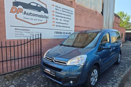 Citroen Berlingo Gebrauchtwagen