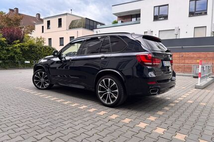 BMW X5 Gebrauchtwagen