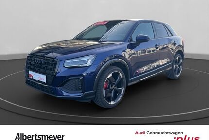 Audi Q2 Gebrauchtwagen
