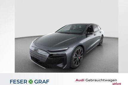 Audi S6 Gebrauchtwagen