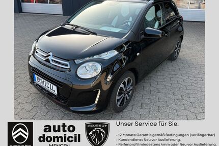 Citroen C1 Gebrauchtwagen