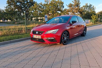 Seat Leon Gebrauchtwagen