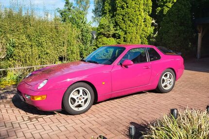 Porsche 968 Gebrauchtwagen