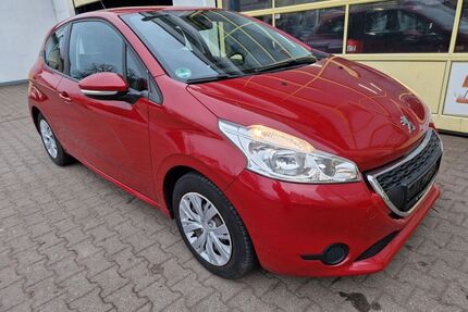 Peugeot 208 Gebrauchtwagen