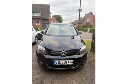 VW Golf Plus Gebrauchtwagen