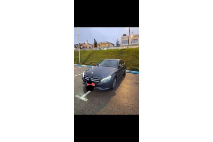 Mercedes-Benz C 250 Gebrauchtwagen