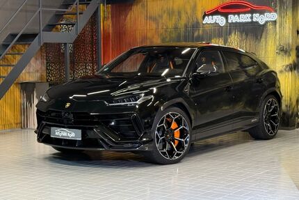 Lamborghini Urus Gebrauchtwagen