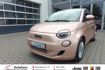 Fiat 500e Gebrauchtwagen