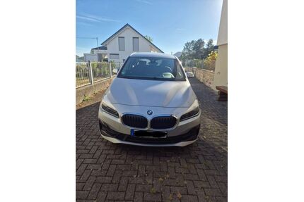 BMW 218 Active Tourer Gebrauchtwagen