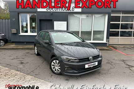VW Polo Gebrauchtwagen