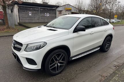 Mercedes-Benz GLE 350 Gebrauchtwagen