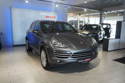 Porsche Cayenne Gebrauchtwagen