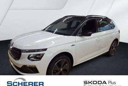 Skoda Kamiq Gebrauchtwagen