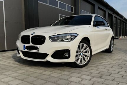 BMW 116 Gebrauchtwagen