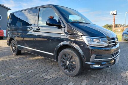 VW T6 Multivan Gebrauchtwagen