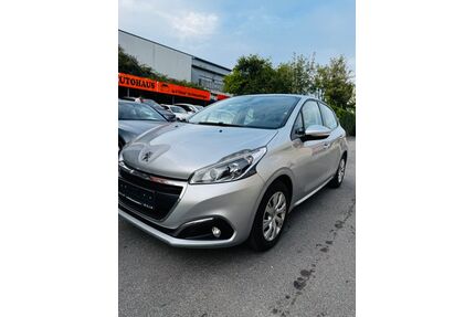 Peugeot 208 Gebrauchtwagen