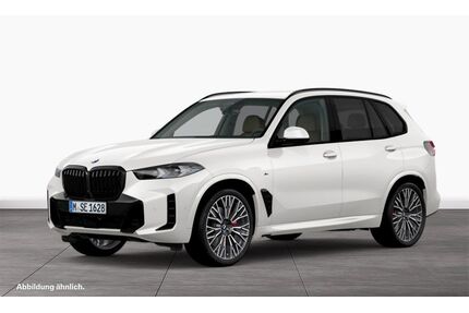 BMW X5 Gebrauchtwagen