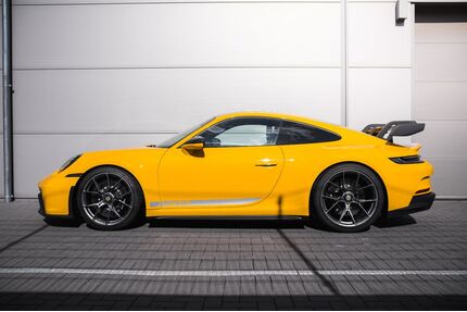 Porsche 992 Gebrauchtwagen