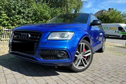 Audi SQ5 Gebrauchtwagen