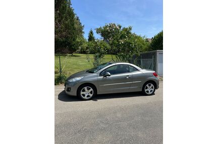 Peugeot 207 Gebrauchtwagen