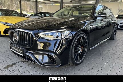 Mercedes-Benz S 63 AMG Gebrauchtwagen