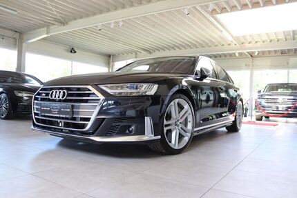 Audi S8 Gebrauchtwagen
