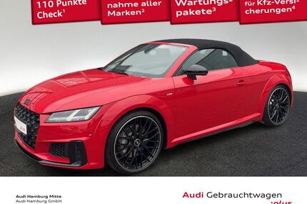 Audi TT Gebrauchtwagen