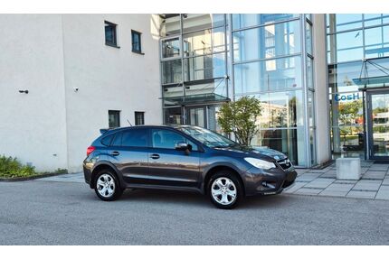 Subaru XV Gebrauchtwagen