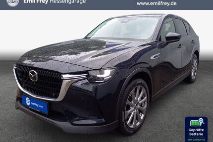 Mazda CX-60 Gebrauchtwagen