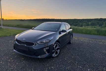 Kia ceed Sportswagon Gebrauchtwagen