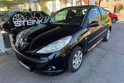 Peugeot 206 Gebrauchtwagen
