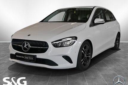Mercedes-Benz B 200 Gebrauchtwagen
