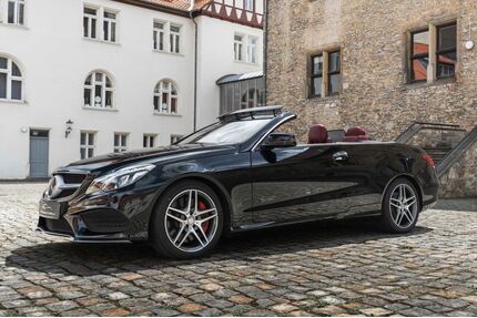 Mercedes-Benz E 500 Gebrauchtwagen