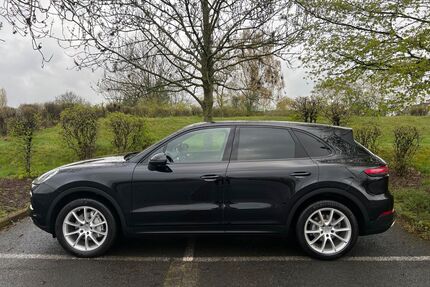 Porsche Cayenne Gebrauchtwagen
