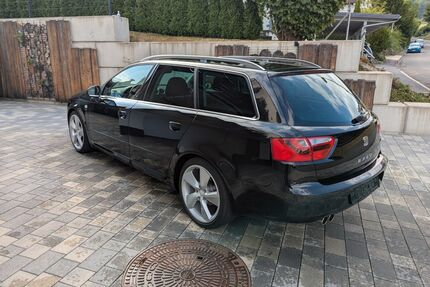 Seat Exeo Gebrauchtwagen